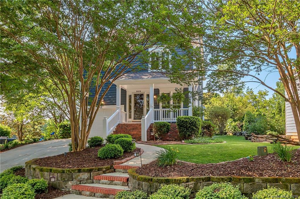 9420 Holly Bend Lane Huntersville NC 28078