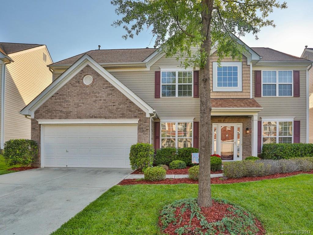 1294 Gambel Drive Nw Concord NC 28027