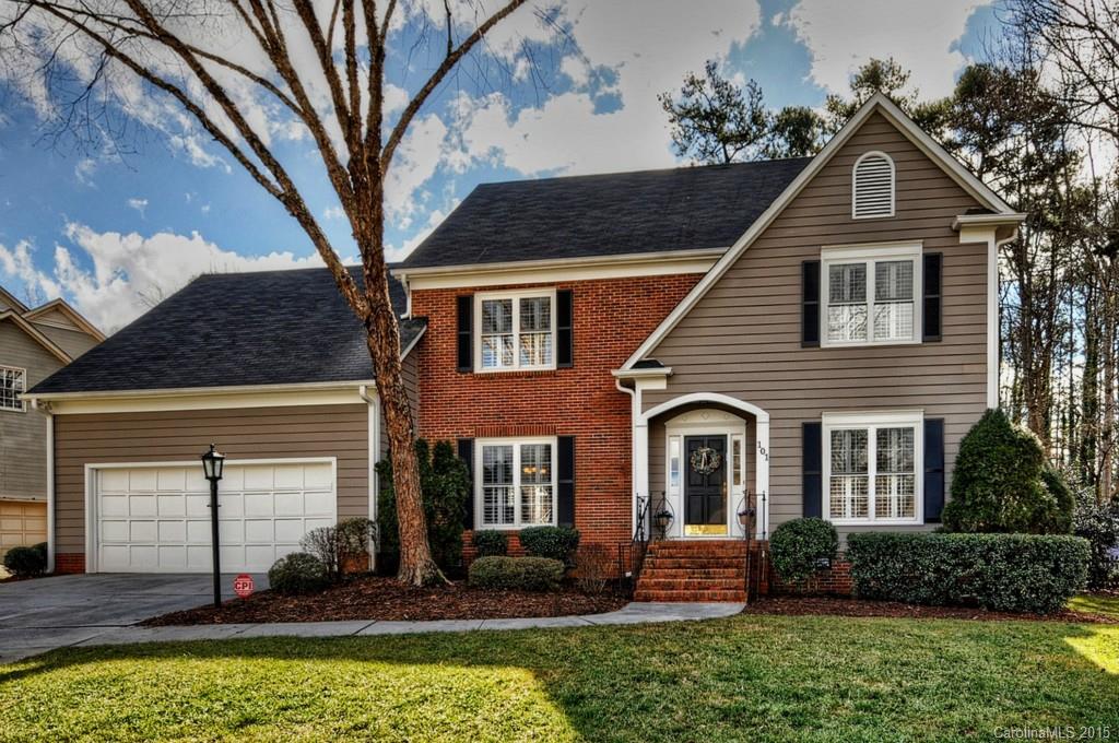 101 Gerald Lee Court Charlotte NC 28270