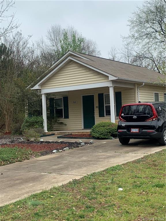 964 Shearer Street Davidson NC 28036