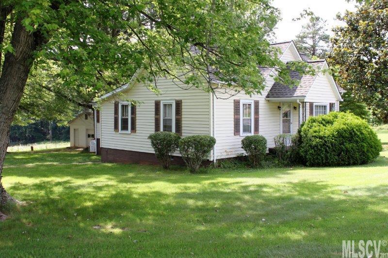 4585 Taylorsville Highway Statesville NC 28625