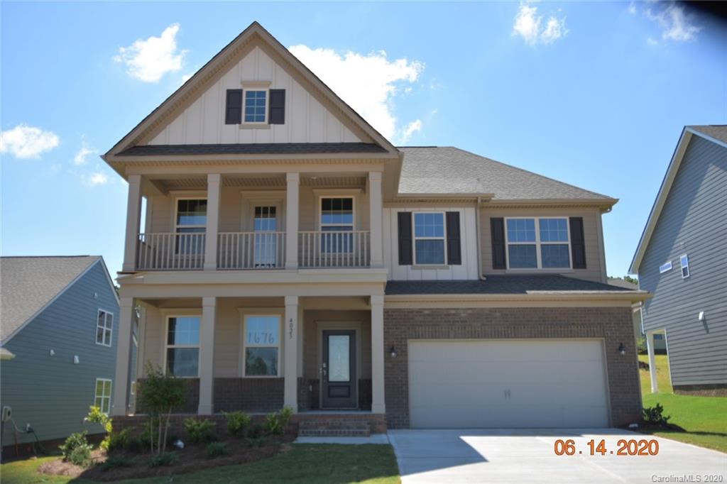 4023 Deep River Way Waxhaw NC 28173