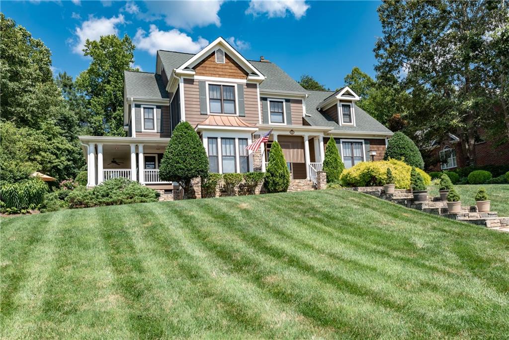 147 Gunpowder View Circle Granite Falls NC 28630