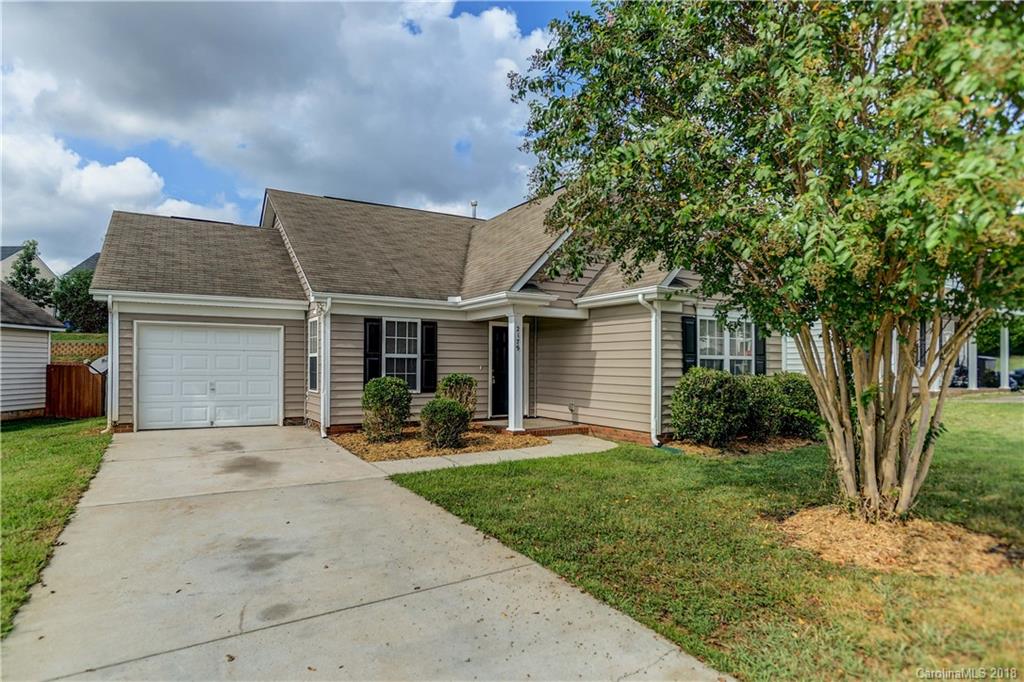2179 Wexford Way Statesville NC 28625