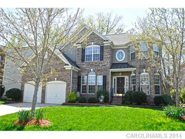 9303 Shrewsbury Drive Waxhaw NC 28173