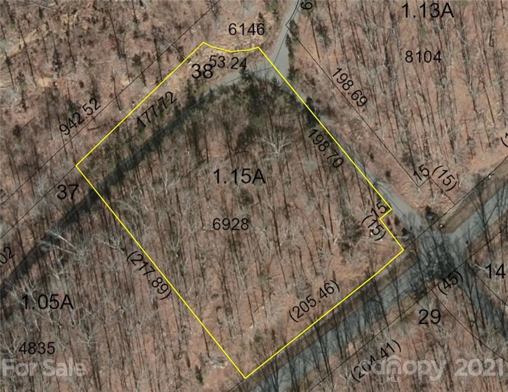 159 Wyle Wood Loop Denton NC 27239