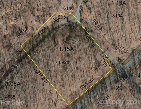 159 Wyle Wood Loop Denton NC 27239
