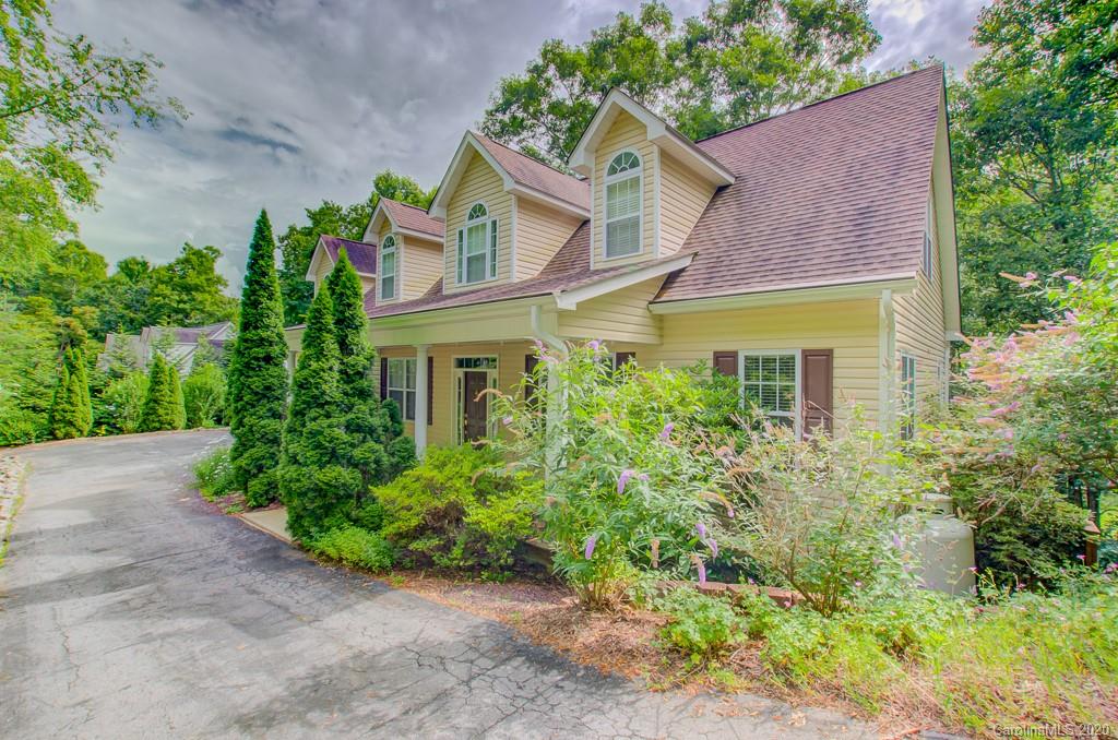 66 Independence Boulevard Asheville NC 28805