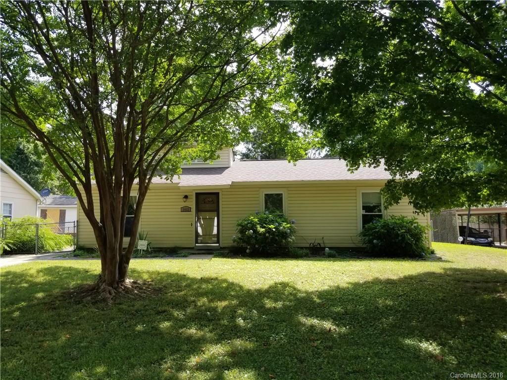 3422 Spring Terrace Lane Charlotte NC 28269