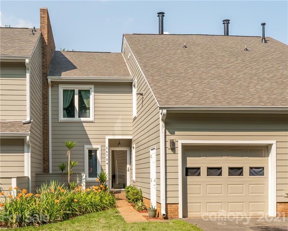 16704 Spinnaker Lane Cornelius NC 28031