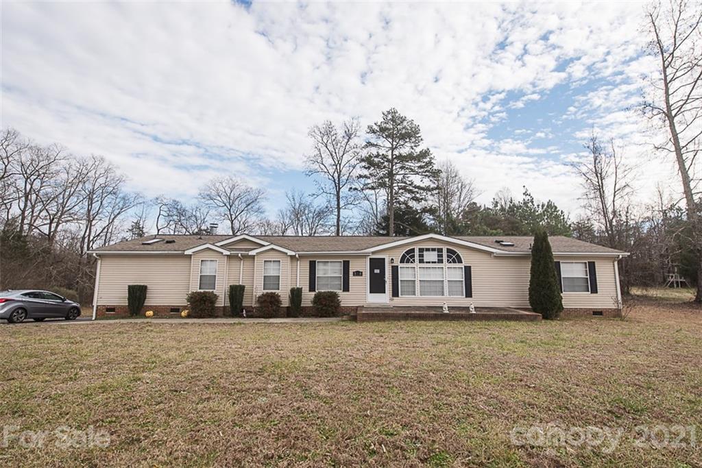 5710 Claw Court Concord NC 28025