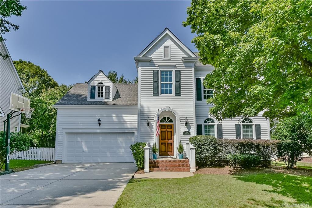 724 Camaross Drive Charlotte NC 28270
