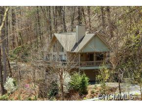 2085 Dogwood Drive Maggie Valley NC 28751