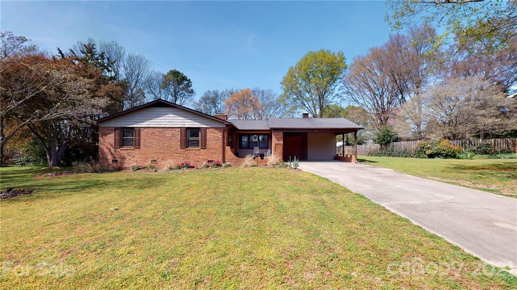 2682 Saddlewood Circle SW Concord NC 28027