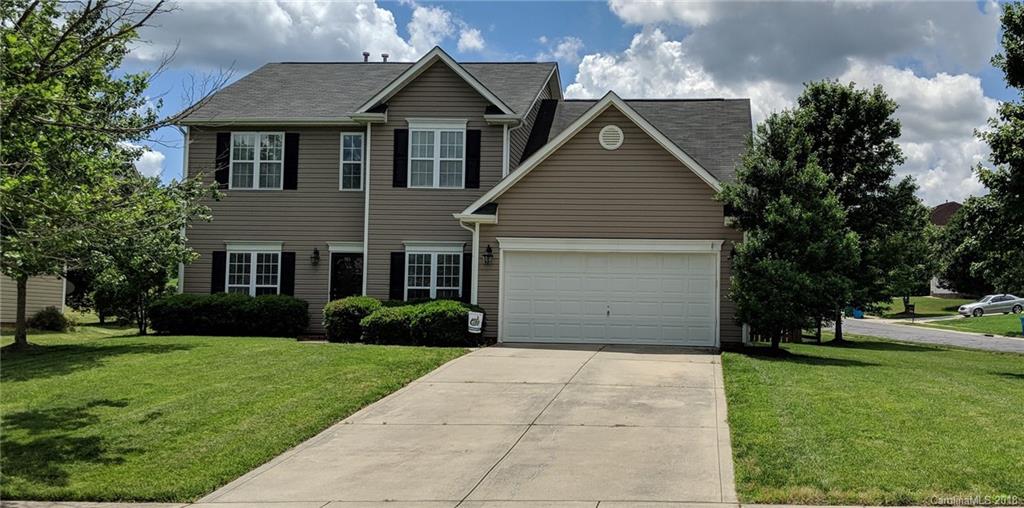 7800 Foxcroft Lane Charlotte NC 28213