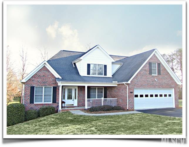 1634 Brookstone Drive Hickory NC 28602