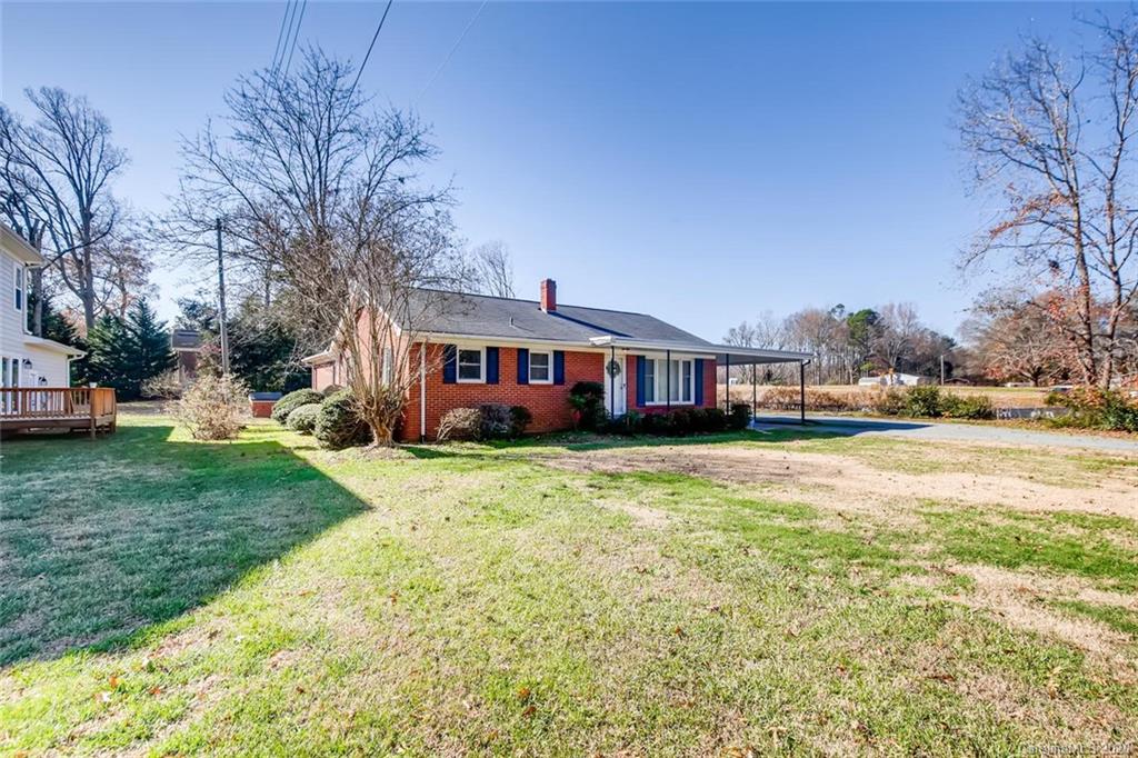 5909 Wilgrove Mint Hill Road Mint Hill NC 28227