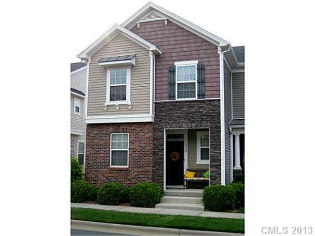121 Morning Mist Lane Mooresville NC 28117