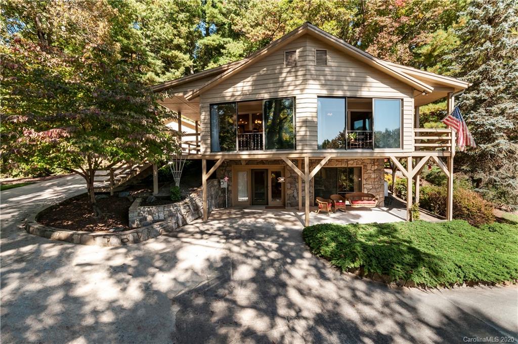 486 Oak Ridge Drive Clyde NC 28721