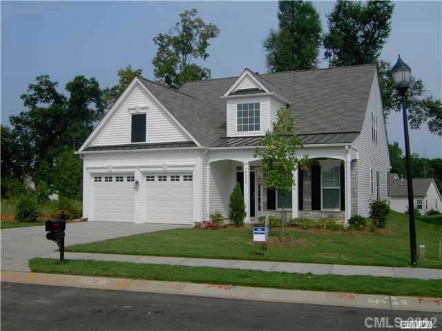 6212 Woodland Commons Drive Charlotte NC 28269