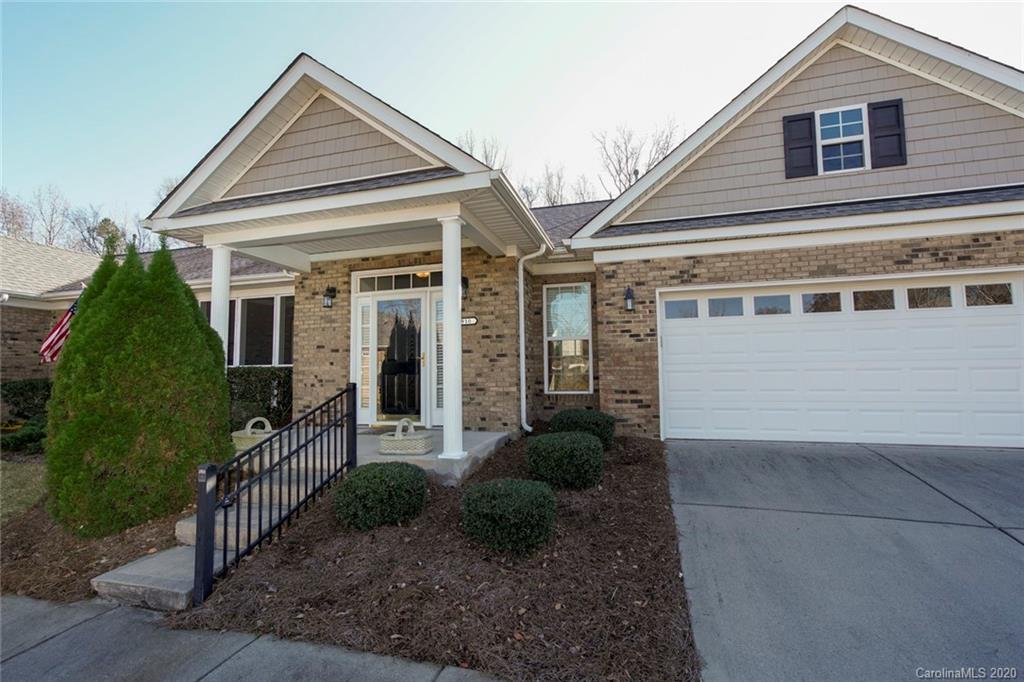 6910 Cinnamon Circle Mint Hill NC 28227