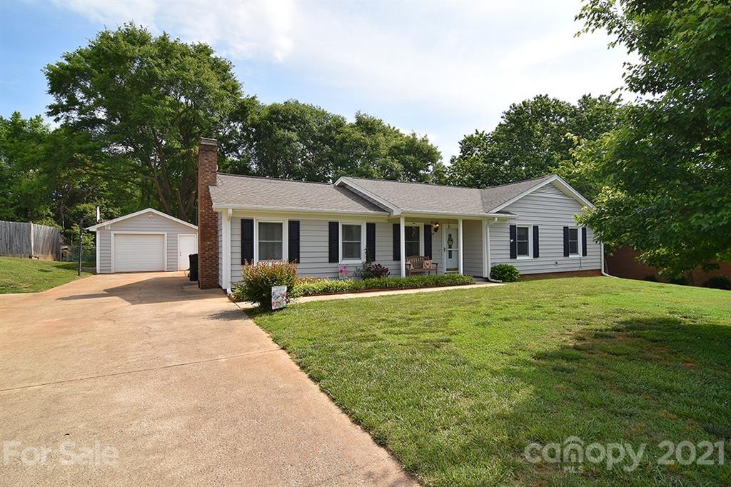 4622 Country Meadows Drive Gastonia NC 28056
