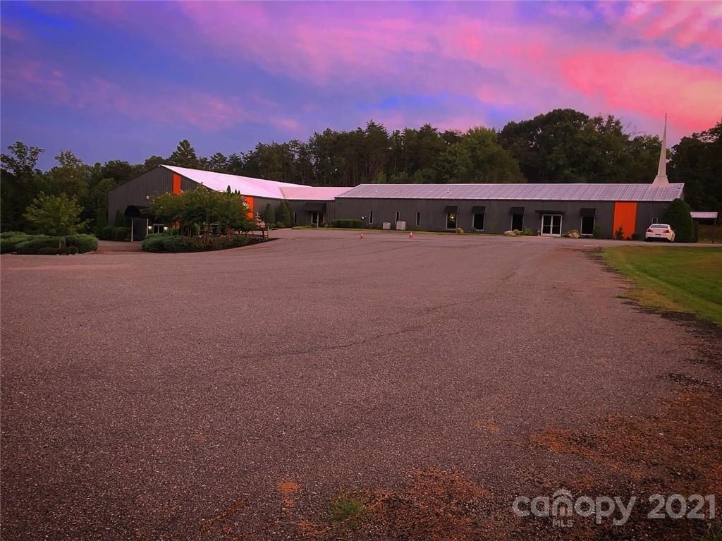131 Countryside Drive Forest City NC 28043