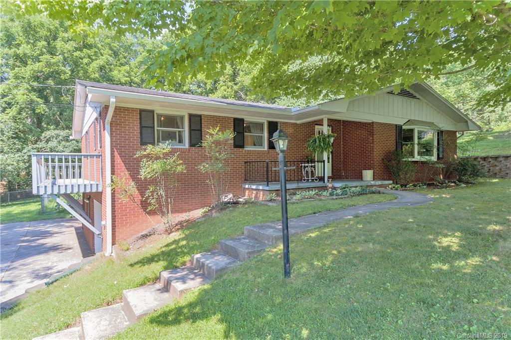 110 Mount Carmel Road Asheville NC 28806