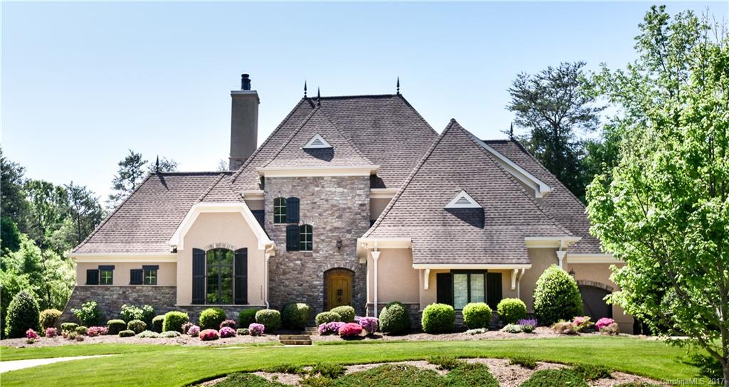 12623 Burr Oak Lane Charlotte NC 28278