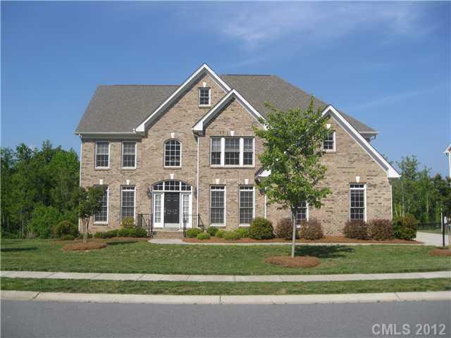 9862 Legolas Lane Charlotte NC 28269