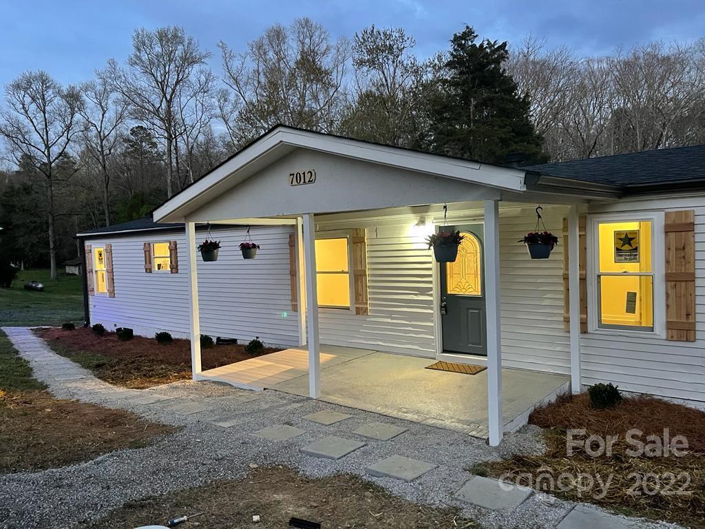 7012 Gold Hill Road Concord NC 28025