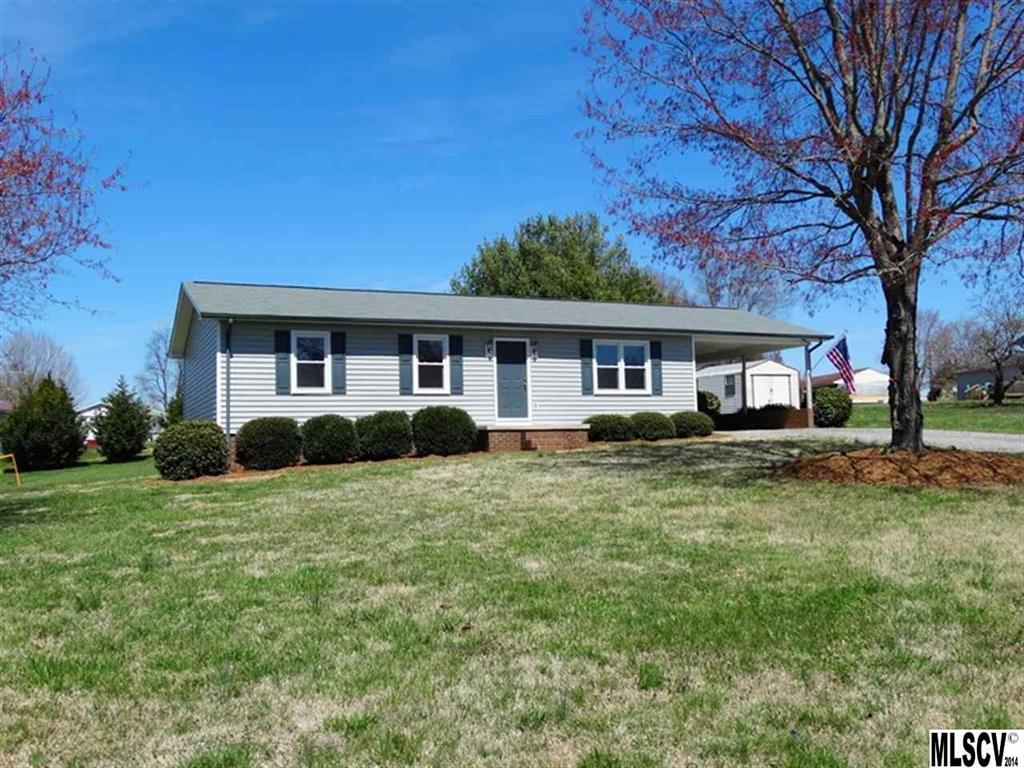 240 Greenlea Circle Taylorsville NC 28681