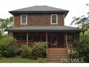 182 Onteora Boulevard Asheville NC 28803