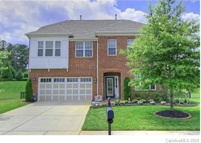 10030 Paxton Run Road Charlotte NC 28277