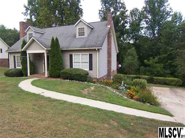 1008 Williamsburg Drive Lenoir NC 28645