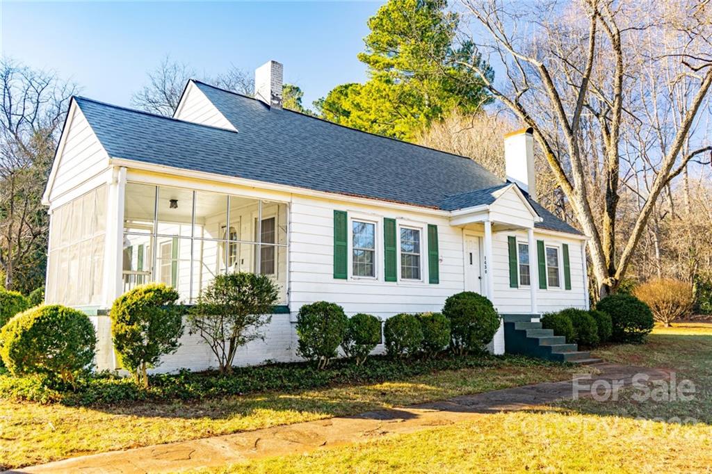 1430 Southwest Boulevard Newton NC 28658