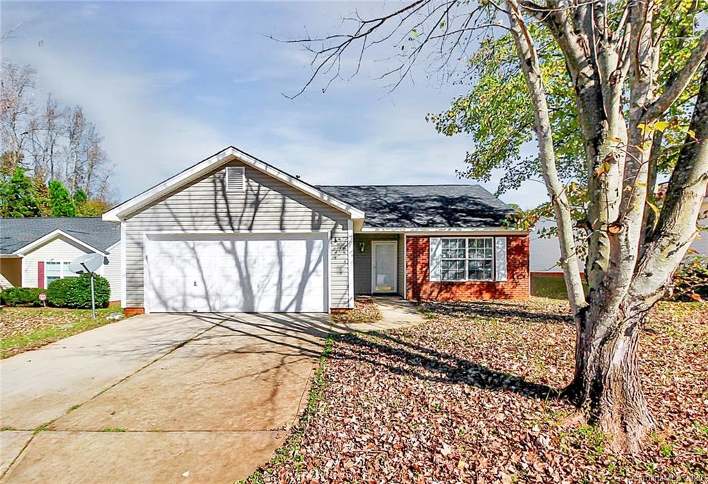 2432 Fabyan Lane Charlotte NC 28262
