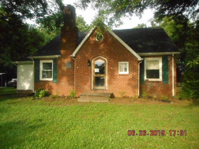 429 S Main Street Shelby NC 28152