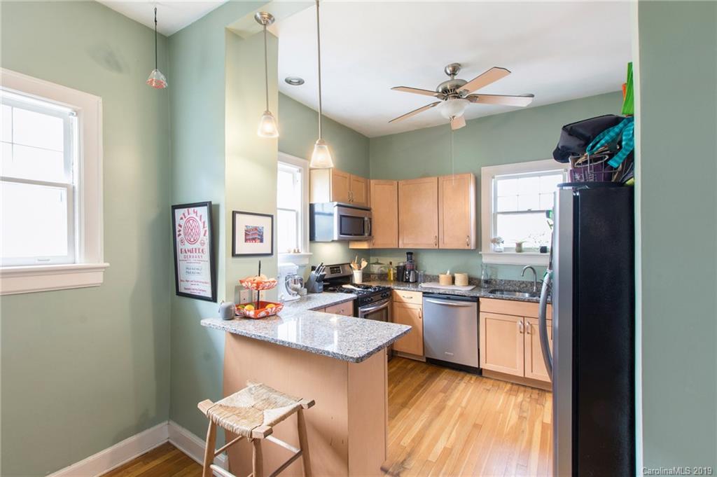 55 Westover Drive Asheville NC 28801