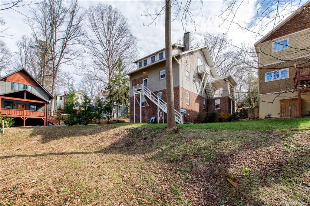 55 Westover Drive Asheville NC 28801