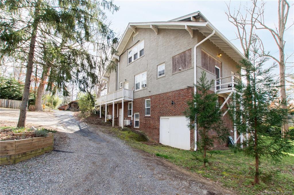 55 Westover Drive Asheville NC 28801