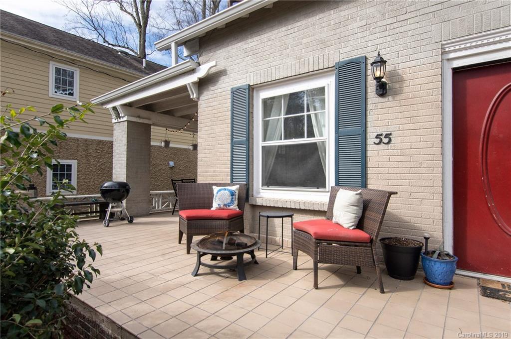 55 Westover Drive Asheville NC 28801