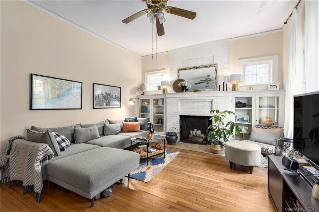 55 Westover Drive Asheville NC 28801