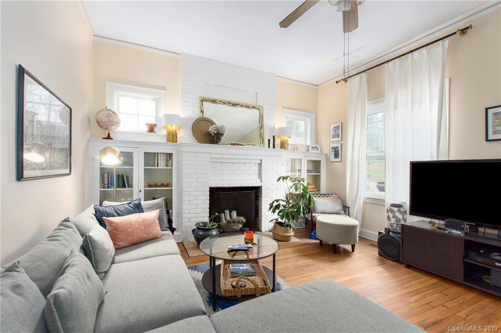 55 Westover Drive Asheville NC 28801