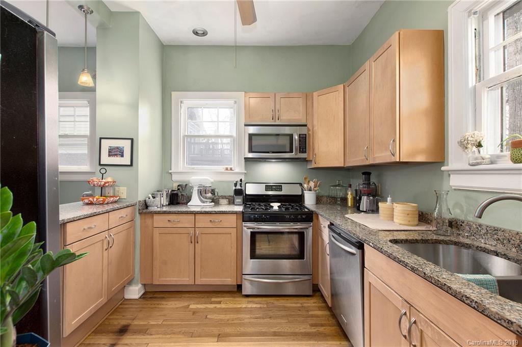 55 Westover Drive Asheville NC 28801