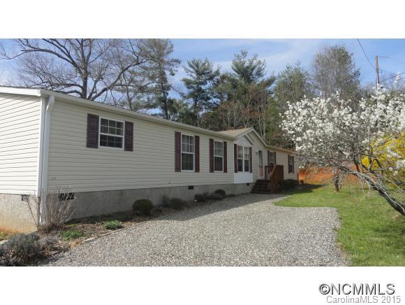 6 Bannister Drive Asheville NC 28804