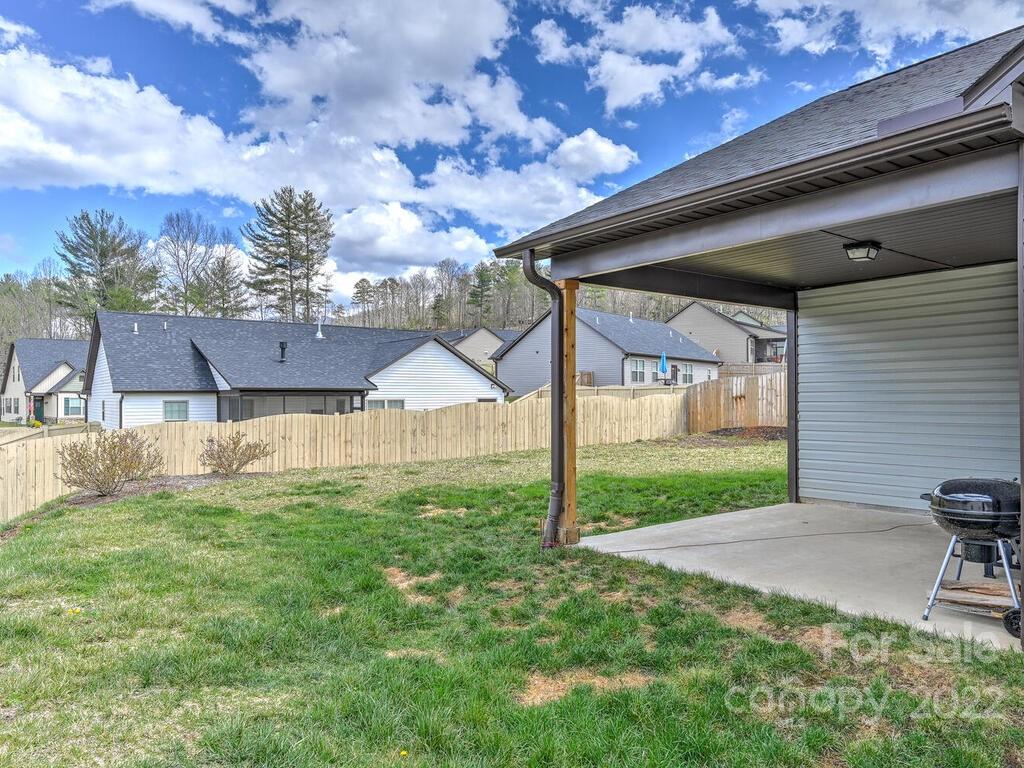 510 Rosebud Orchid Way Weaverville NC 28787