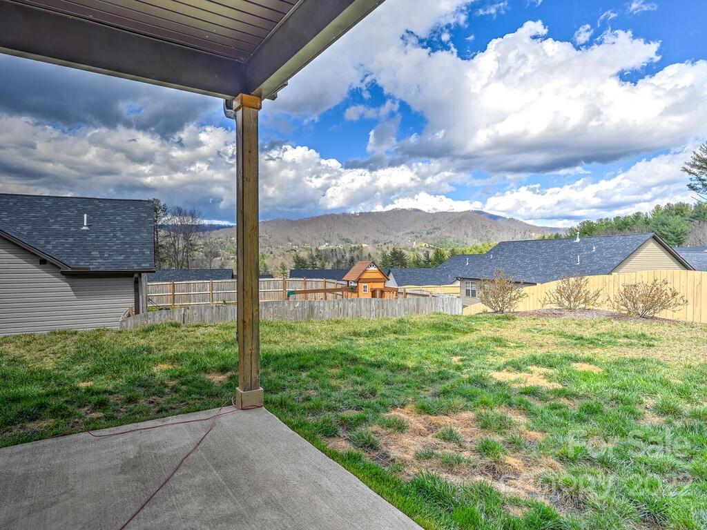 510 Rosebud Orchid Way Weaverville NC 28787