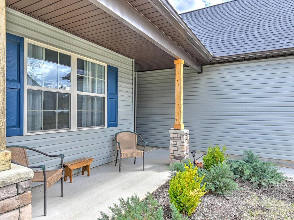 510 Rosebud Orchid Way Weaverville NC 28787