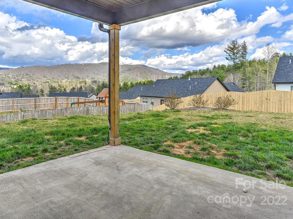 510 Rosebud Orchid Way Weaverville NC 28787